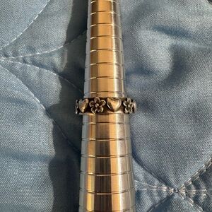 Retired Hearts and Flowers band.